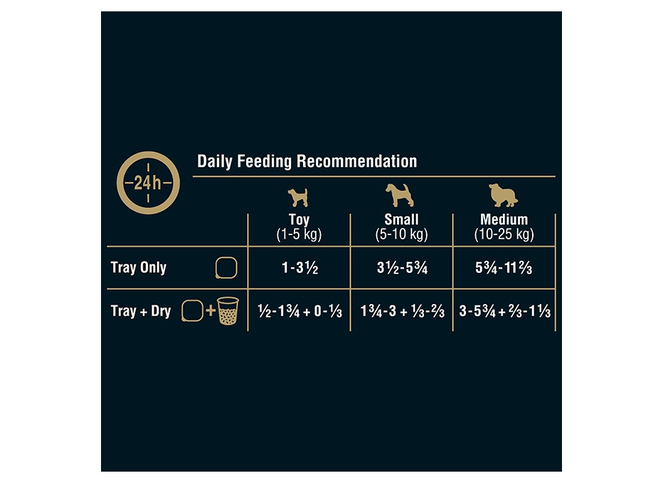 With Tender Chicken - 5
