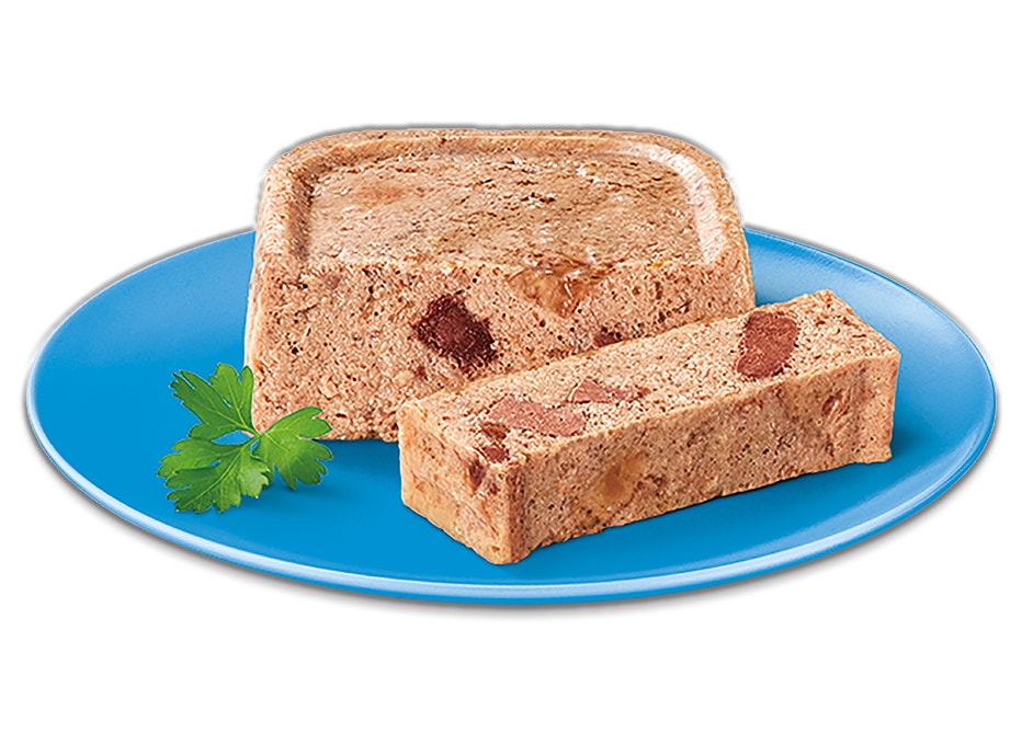 With Tender Chicken - 4