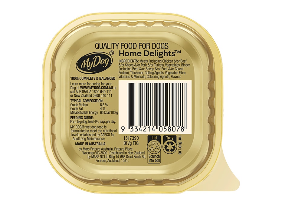 With Succulent Beef & Slow Cooked Vegetables - 2