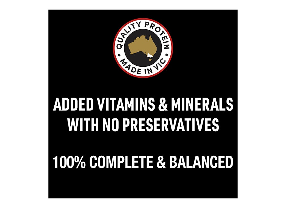 With Succulent Beef & Slow Cooked Vegetables - 4