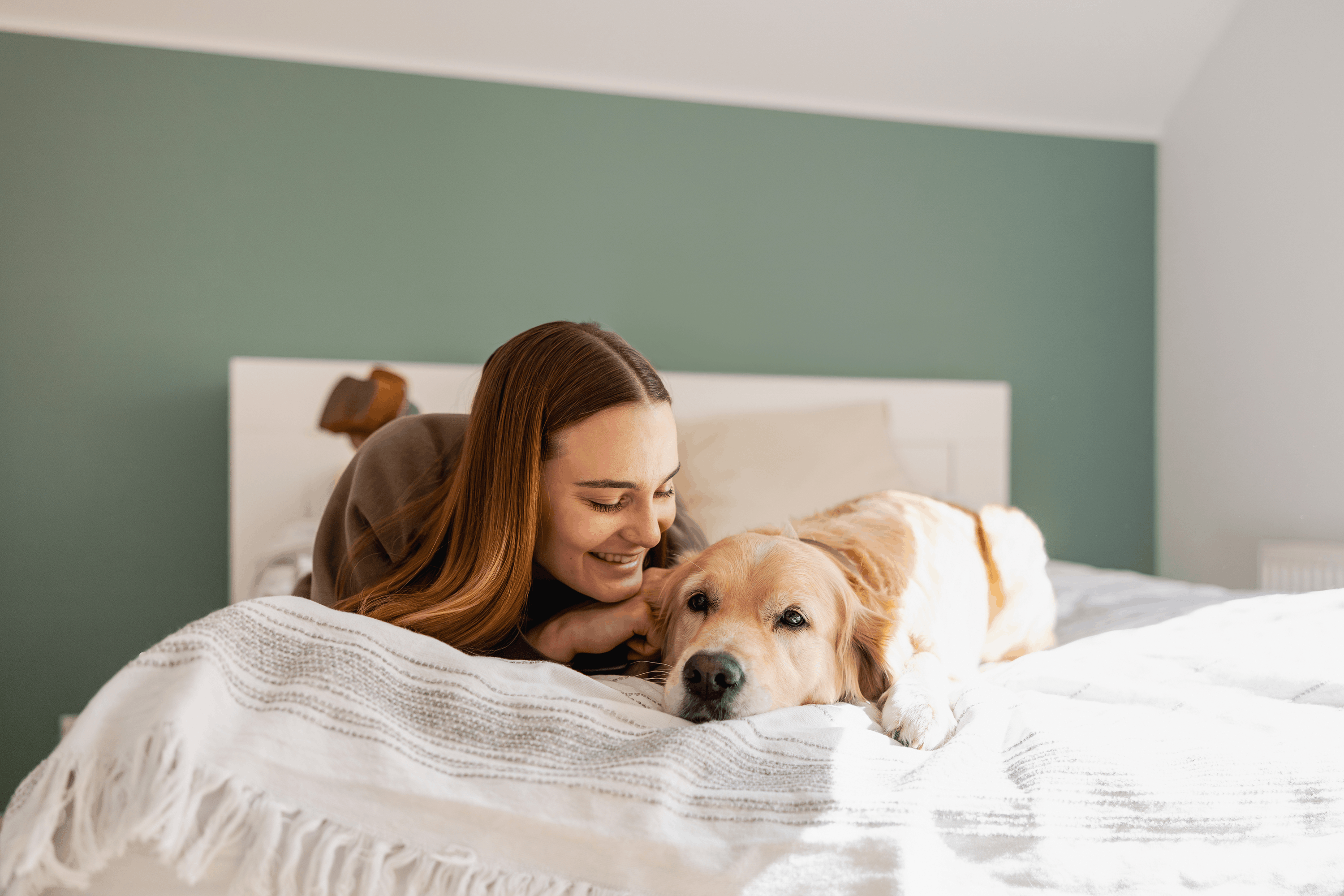 How to Know if Your Dog is Stressed