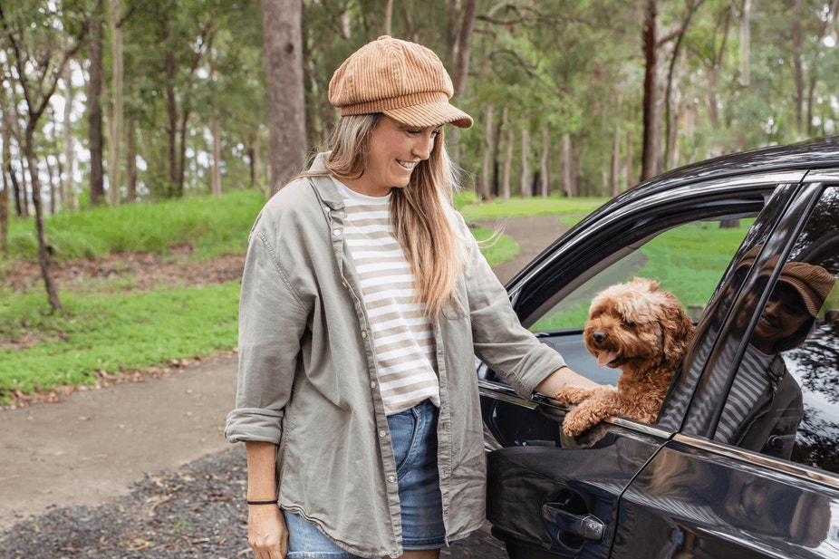 Separation Anxiety in Dogs & Puppies
