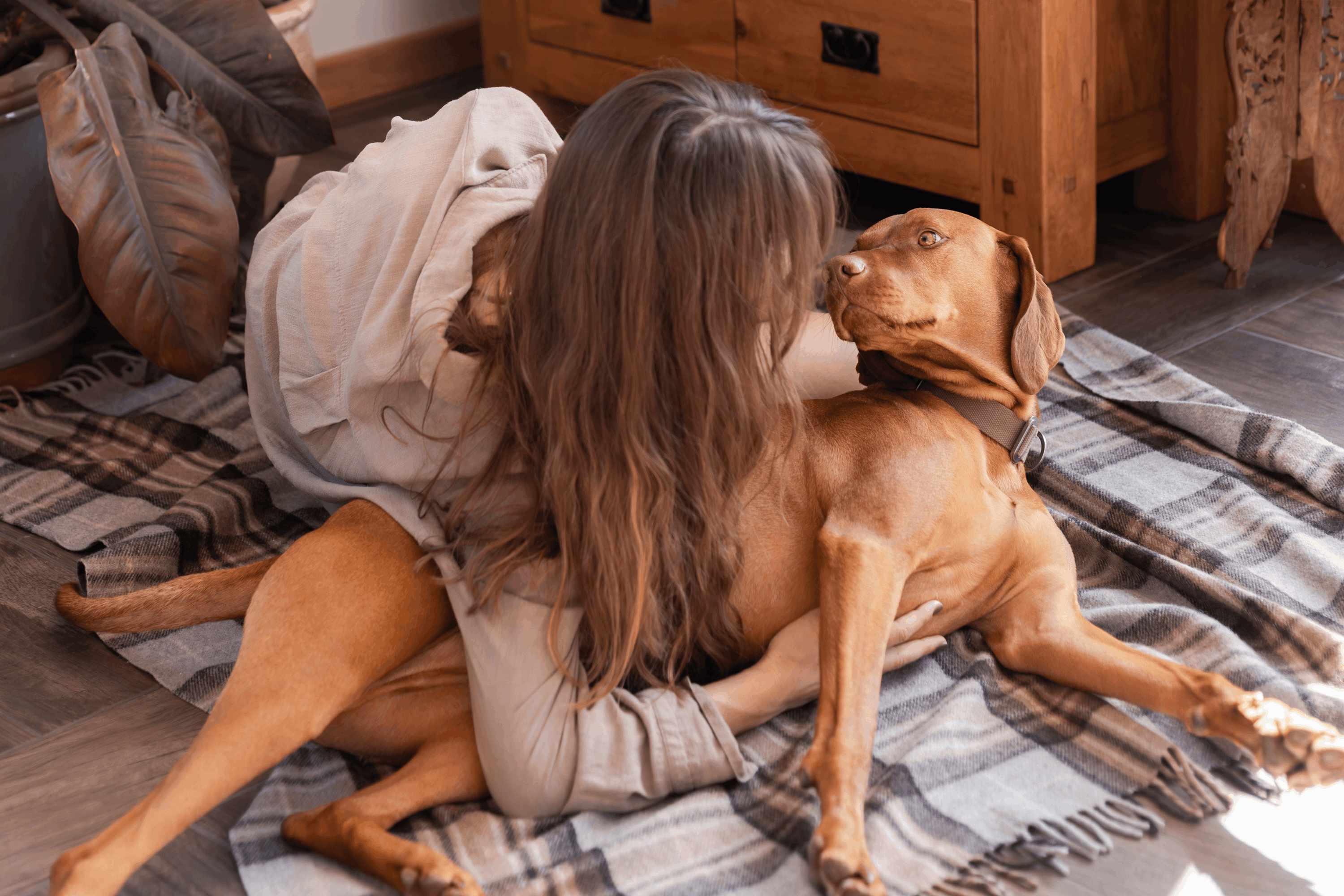 Your Puppy’s First Week At Home