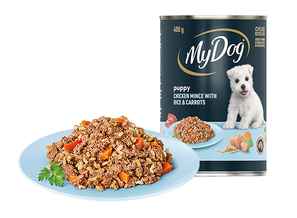 MY DOG® Puppy