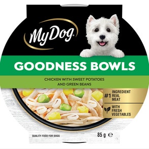 Goodness Bowls