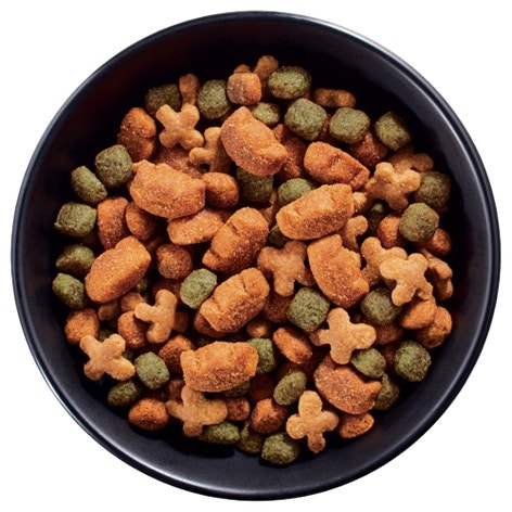 MY DOG® With Tender Chicken & Vegetables 1.5kg image 1