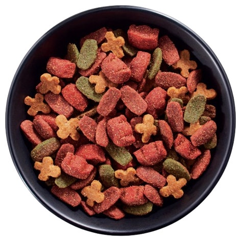 MY DOG® With Gourmet Beef & Vegetables 1.5kg image 1