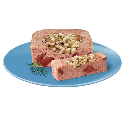 Select Toppings with Tender Chicken & Cheese 100g Tray image 3