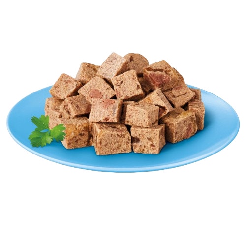 Classic Loaf With Wholesome Chicken and Turkey 680g image 3