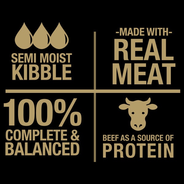 MY DOG® With Gourmet Beef & Vegetables 1.5kg image 5