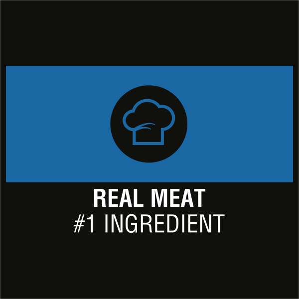 Fillets in Gravy with Delicate Chicken Tray image 4