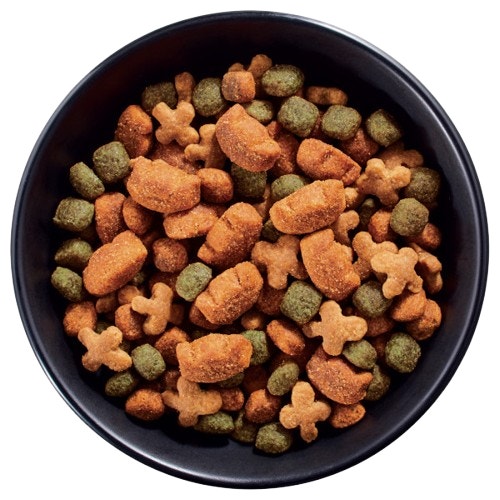 MY DOG® With Tender Chicken & Vegetables 1.5kg image 3