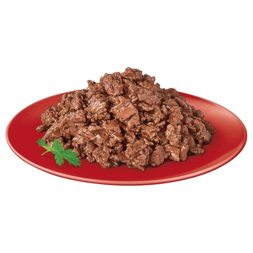 Fillets in Gravy with Succulent Beef Tray image 3