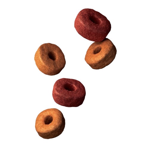 Tender Bites with Tender Chicken & Tuna Flavour 100g image 3