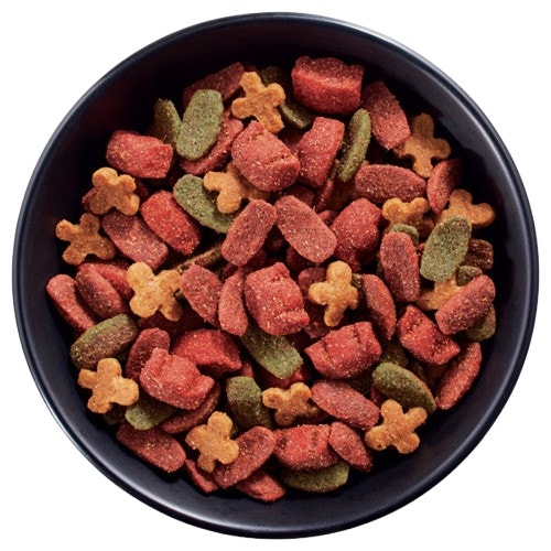 MY DOG® With Gourmet Beef & Vegetables 1.5kg image 4