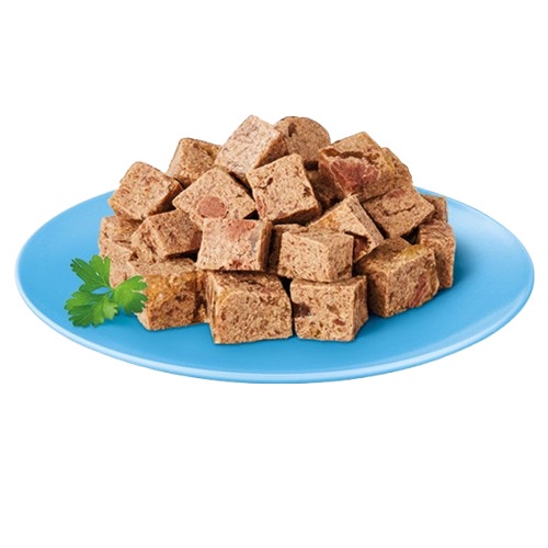 Classic Loaf With Wholesome Chicken and Turkey 400g image 3