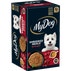 MY DOG SHREDDED MEALS™ Beef 6pk - 1