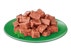 Classic Loaf With Juicy Lamb & Hearty Liver 400g -4