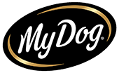 MYDOG logo